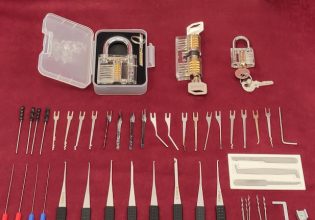 Θεσσαλονίκη: Εξιχνιάστηκε υπόθεση διάρρηξης και κλοπής 550.000 ευρώ σε χρυσές λίρες και τιμαλφή