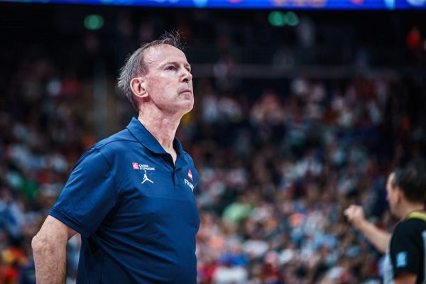 O Κολέ εξήγησε γιατί δεν κάλεσε τον Μουστάφα Φαλ στην εθνική Γαλλίας