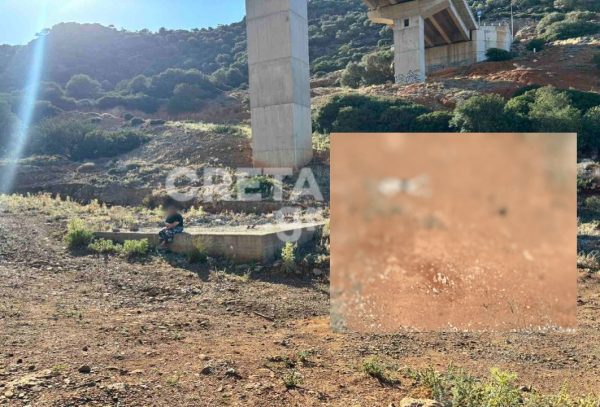 Ηράκλειο: Θρήνος για τη 17χρονη Νικολέτα – «Οργή για τη Μητρόπολη»