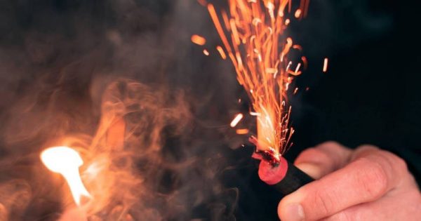 Χανιά: Ακρωτηριάστηκε ο 14χρονος που τραυματίστηκε από κροτίδα – Έσκασε πάνω στο χέρι του