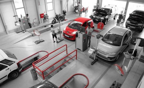 Έρχονται online έλεγχοι για τέλη κυκλοφορίας, ΚΤΕΟ και ασφάλιση – Τσουχτερά πρόστιμα για τους παραβάτες