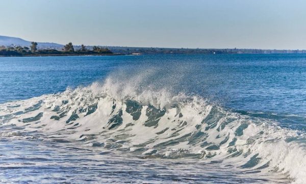 Χαλκιδική: Νεκρός ανασύρθηκε 32χρονος από τη θαλάσσια περιοχή Νέου Μαρμαρά