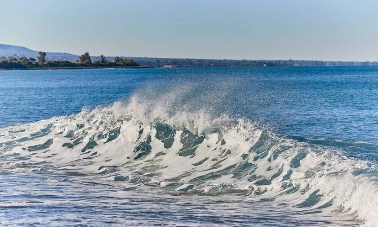Χαλκιδική: Νεκρός ανασύρθηκε 32χρονος από τη θαλάσσια περιοχή Νέου Μαρμαρά