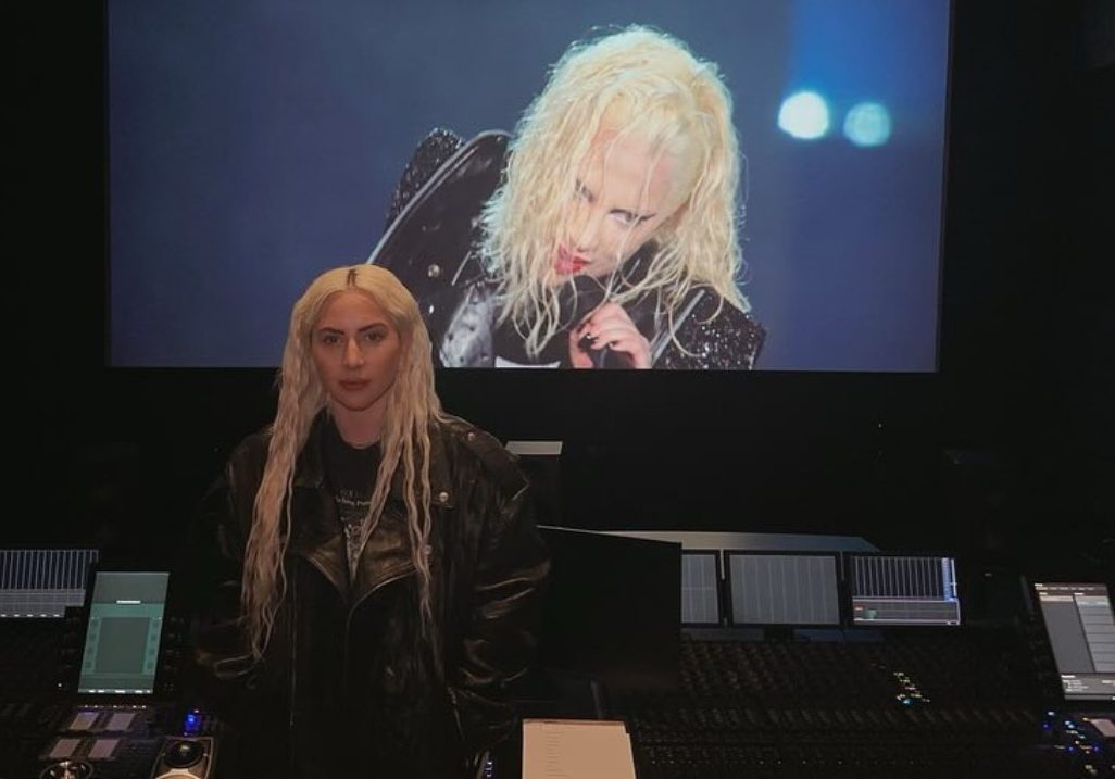 «Gaga Chromatica Ball»: Όσα πρέπει να ξέρεις για τη νέα ταινία της Lady Gaga