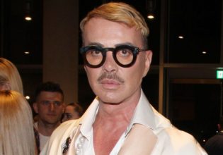 Λάκης Γαβαλάς: Μοναχός ρώτησε τον Λάκη Γαβαλά αν είναι άντρας ή γυναίκα – Η αντίδρασή του