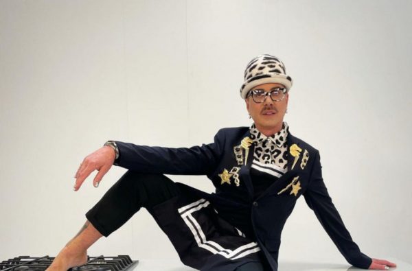 Λάκης Γαβαλάς για Γιώργο Μαζωνάκη: «Ελπίζω να μην είναι σαν το δικό μου θέμα»