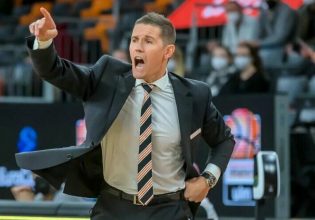 Αιχμές από τον Λάκοβιτς μετά το Μπαρτσελόνα – Γκραν Κανάρια: «Χάσαμε για λόγους που δεν καταλαβαίνω»