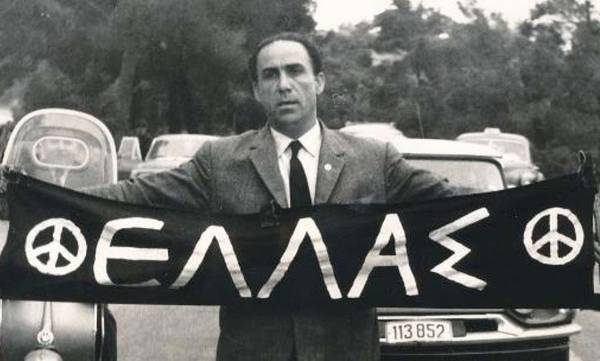 Ο Γρηγόρης Λαμπράκης θα έμοιαζε ξένος στο σημερινό τοπίο – γι’ αυτό και έχουμε ανάγκη ανθρώπους με το δικό του ηθικό ανάστημα