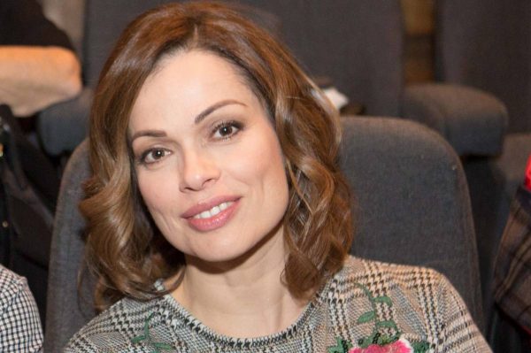 Δάφνη Λαμπρόγιαννη: «Βρέθηκα λίγο πριν φάω ξύλο κανονικά»