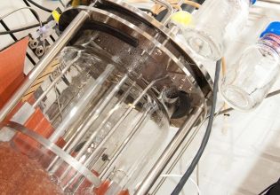 Πράσινη μετάβαση: Το βακτήριο που τρώει άνθρακα