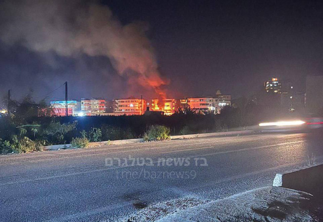 Μέση Ανατολή: Δύο νεκροί στον Λίβανο, ένας στο Ισραήλ σε νέες εχθροπραξίες