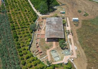 Μέτρα προστασίας και ανάδειξης του αρχαιολογικού χώρου της Λέρνας στην Αργολίδα