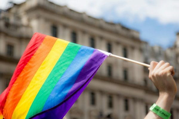 Αυξήθηκαν οι επιθέσεις κατά των ΛΟΑΤΚΙ+