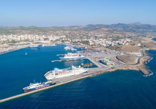 ΤΑΙΠΕΔ: Παράταση στον διαγωνισμό για τον Λιμένα Λαυρίου – Η νέα καταληκτική ημερομηνία