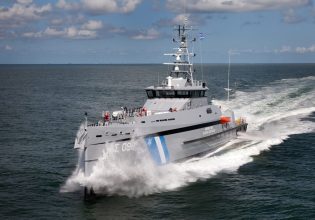 Κρήτη: Επιχείρηση διάσωσης μεταναστών – Τρεις αγνοούμενοι