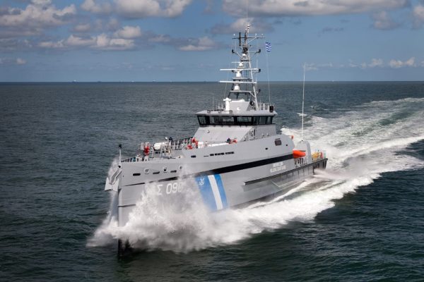 Κρήτη: Επιχείρηση διάσωσης μεταναστών – Τρεις αγνοούμενοι