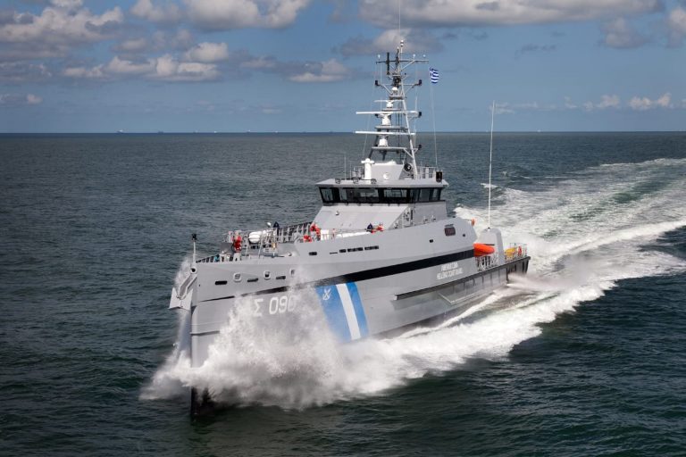 Κρήτη: Επιχείρηση διάσωσης μεταναστών – Τρεις αγνοούμενοι