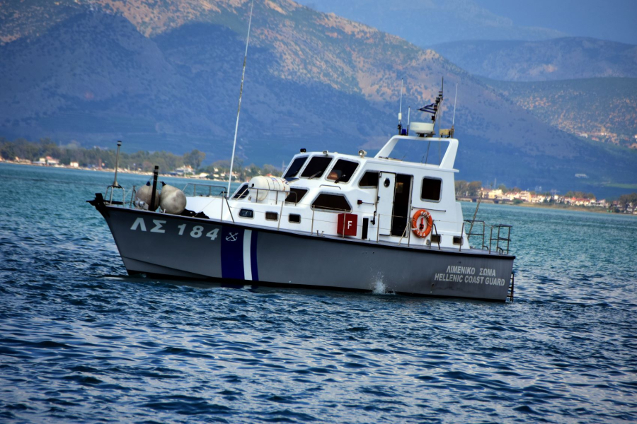Χαλκιδική: 32χρονος ανασύρθηκε νεκρός από τη θάλασσα στο λιμάνι του Νέου Μαρμαρά