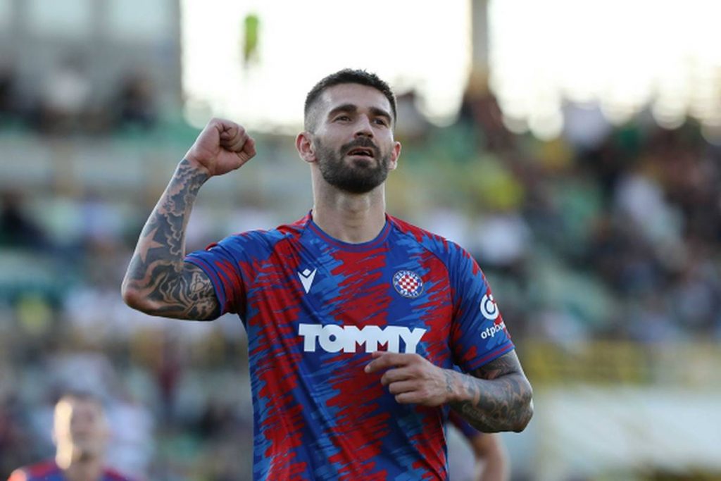 «Πρόταση του ΠΑΟΚ για Λιβάγια» (pic)