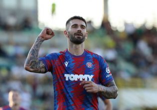 «Πρόταση του ΠΑΟΚ για Λιβάγια» (pic)