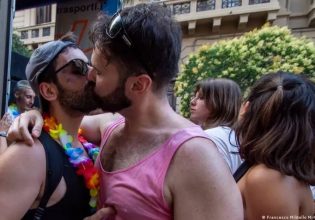 «Πολιτιστικό μοντέλο Όρμπαν» στην Ιταλία για ΛΟΑΤΚΙ+;