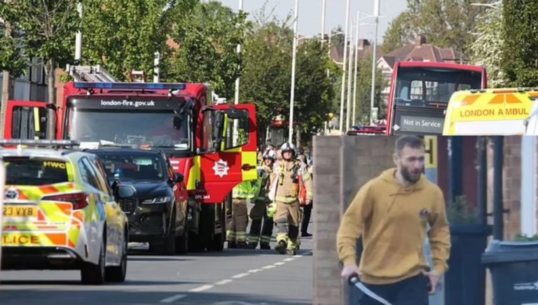 Λονδίνο: Προφυλακιστέος ο «δολοφόνος με το σπαθί σαμουράι» – «Σχεδόν αποκεφάλισε» το 14χρονο θύμα του