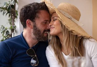 Τζένιφερ Λόπεζ – Μπεν Άφλεκ: Μία ανάσα από το διαζύγιο – Οργιάζουν τα δημοσιεύματα για τον «τελειωμένο γάμο» τους