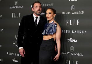 «Φουντώνουν» οι φήμες χωρισμού για Τζένιφερ Λόπεζ και Μπεν Άφλεκ – Πηγαίνουν σε σύμβουλο γάμου