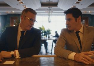 Χρήστος Λούλης: «Είμαι ο μόνος άντρας που κατάφερε να φάει γυναίκα του Παπακαλιάτη»