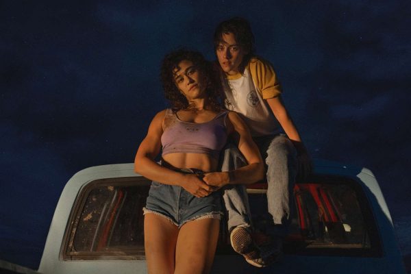 Υπάρχει ισότητα μεταξύ των δυο φύλων στο Χόλιγουντ; Η Κρίστεν Στιούαρτ δεν το νομίζει