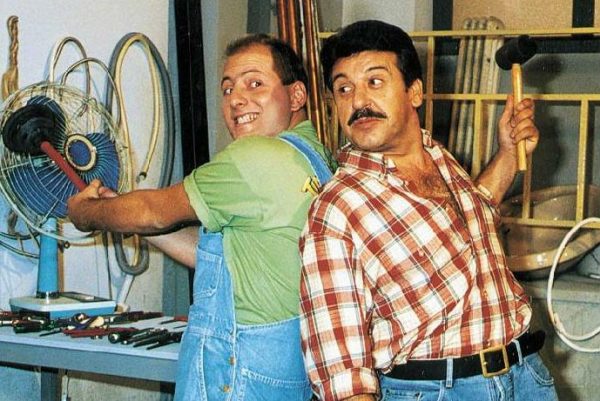 Οι πρωταγωνιστές του «Λαβ Σόρρυ» 30 χρόνια μετά τη σειρά