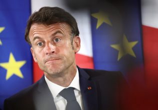 «Η Γαλλία απέμεινε με τα κομφετί του παρελθόντος» – Νέος πονοκέφαλος για τον Μακρόν η Νέα Καληδονία