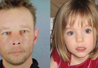 Μαντλίν ΜακΚάν: Γυναίκα που βιάστηκε από τον βασικό ύποπτο σπάει την σιωπή τη;