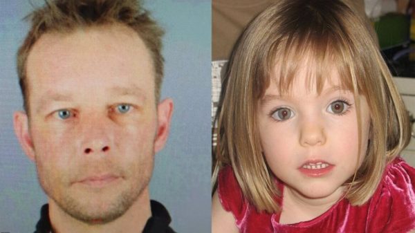 Μαντλίν ΜακΚάν: Γυναίκα που βιάστηκε από τον βασικό ύποπτο σπάει την σιωπή τη;