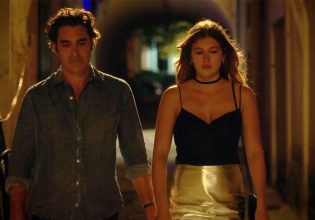 Χριστόφορος Παπακαλιάτης: Ανέβασε βίντεο από τα γυρίσματα του Maestro