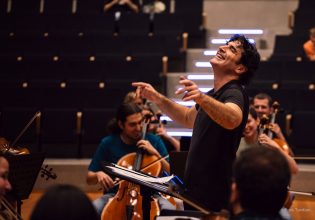 Maestro: Έρχεται η πρεμιέρα – Τι θα δούμε στο νέο επεισόδιο