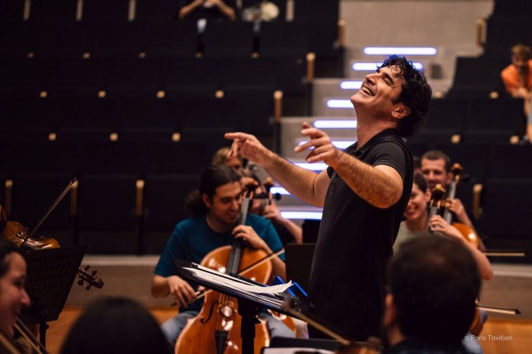 Maestro: Έρχεται η πρεμιέρα – Τι θα δούμε στο νέο επεισόδιο