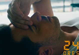 «24 Ώρες»: Ο Θοδωρής Φέρρης μας «ταξιδεύει» στη Νέα Υόρκη με το νέο του τραγούδι