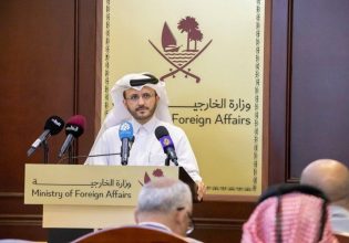 Γάζα: Το Κατάρ ζυγίζει τον ρόλο του ως διαμεσολαβητής – Νέες αναφορές ότι θα κλείσουν τα γραφεία της Χαμάς