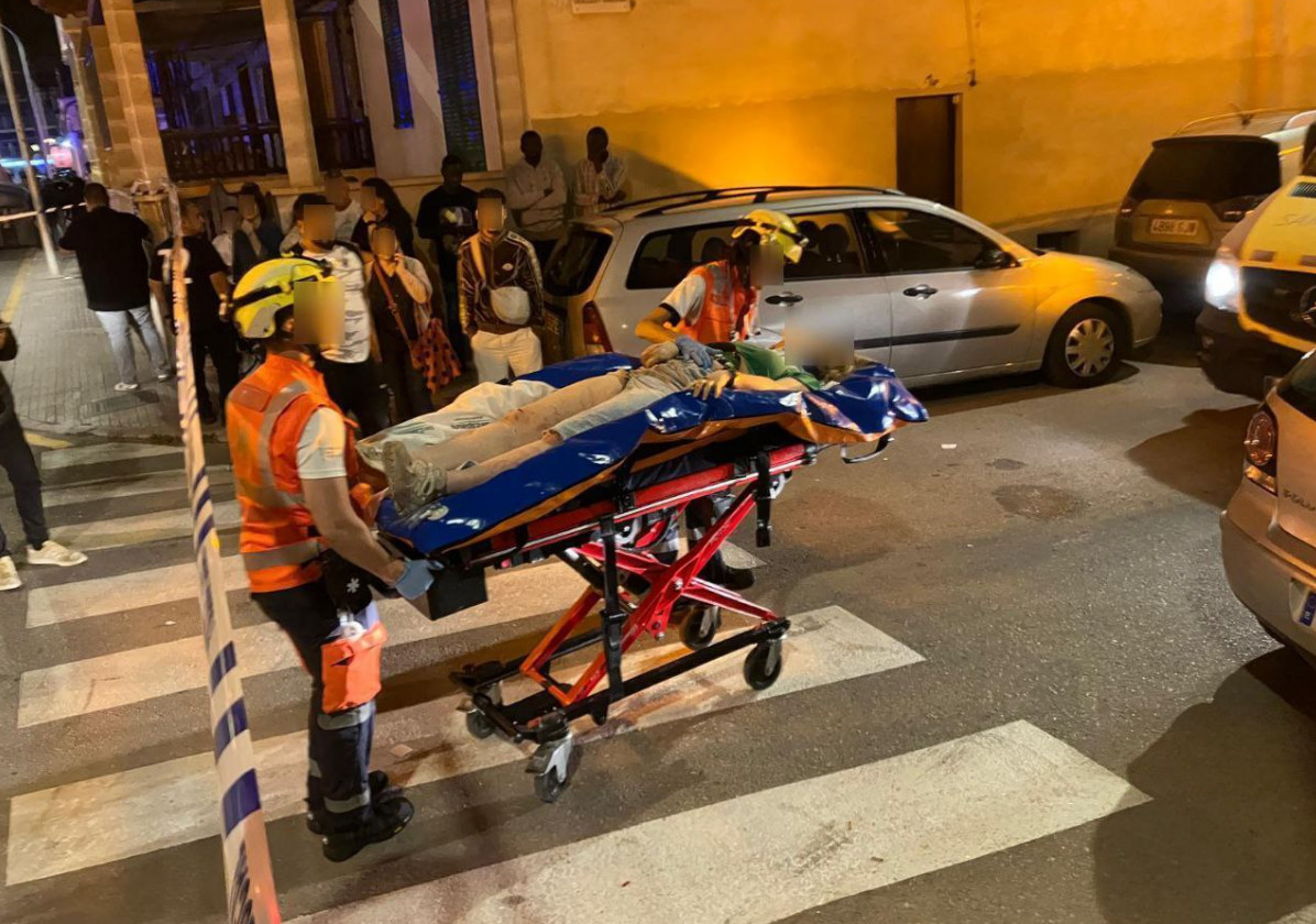 Μαγιόρκα: Τέσσερις νεκροί και 16 τραυματίες ο τελικός απολογισμός από τις έρευνες διάσωσης