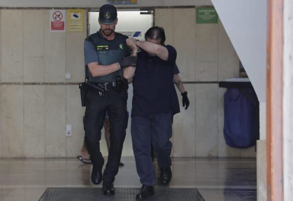 Μαγιόρκα: 49χρονος είχε «σκλάβα του σεξ» την 12χρονη υιοθετημένη κόρη του επί πέντε χρόνια