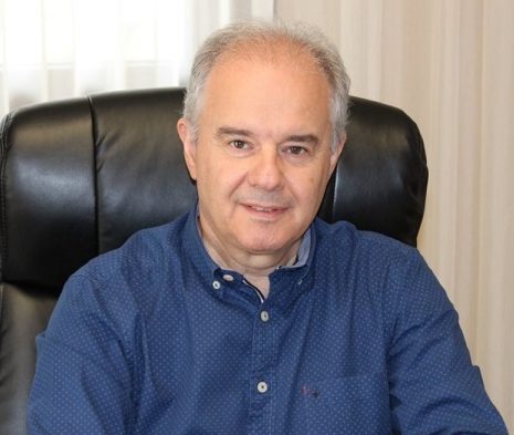 Δήμαρχος Τεμπών: Ανάπτυξη στον πρωτογενή τομέα, την μεταποίηση και τον τουρισμό