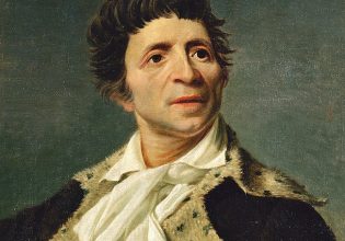 Ζαν-Πολ Μαρά: Η Επανάσταση έχει στραφεί εναντίον του λαού