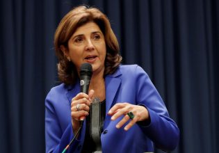 Κυπριακό: Η Ολγκίν συνεχίζει τις προσπάθειες «για αναζήτηση πεδίου συνεννόησης», λέει ο ΟΗΕ