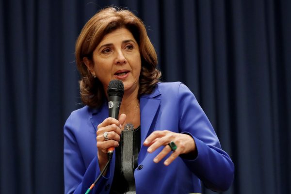 Κυπριακό: Η Ολγκίν συνεχίζει τις προσπάθειες «για αναζήτηση πεδίου συνεννόησης», λέει ο ΟΗΕ