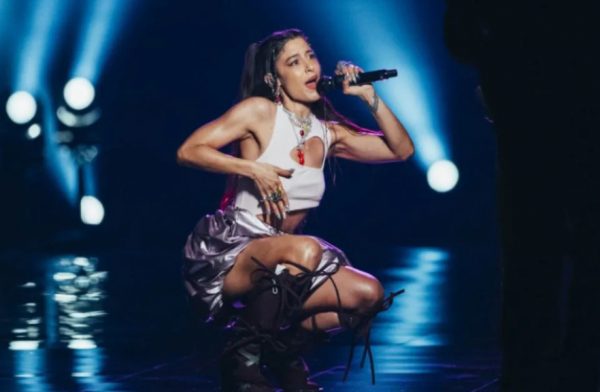 Eurovision 2024: Το press poll για τον μεγάλο τελικό – Ποια θέση πήρε η Ελλάδα
