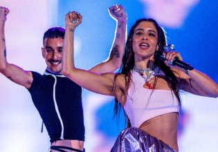 Μαρίνα Σάττι: «Ήμουν άρρωστη και άνα 3 ώρες έπαιρνα φάρμακα»