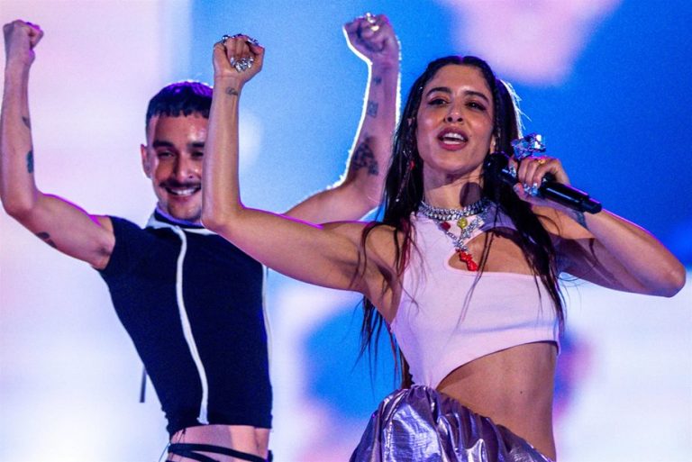 Μαρίνα Σάττι: «Ήμουν άρρωστη και άνα 3 ώρες έπαιρνα φάρμακα»