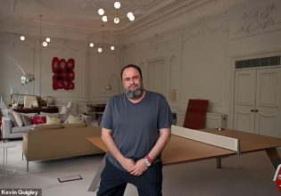 Βαγγέλης Μαρινάκης: «Δεν θέλω να μαθαίνω από ήττες, θέλω να συνεχίσω να κερδίζω»