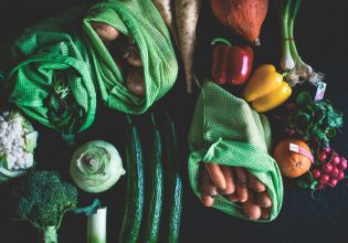 Food Waste: Συμβουλές για να περιορίσουμε την άσκοπη σπατάλη τροφίμων